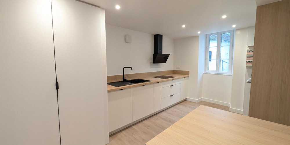 appartement à SALIES DE BEARN (64270)